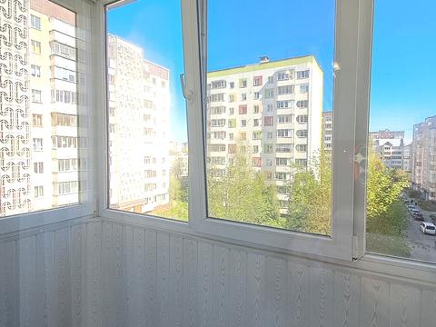 квартира за адресою Вишневецького бульв., 5