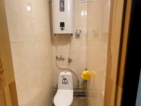 квартира по адресу Драгоманова ул., 8