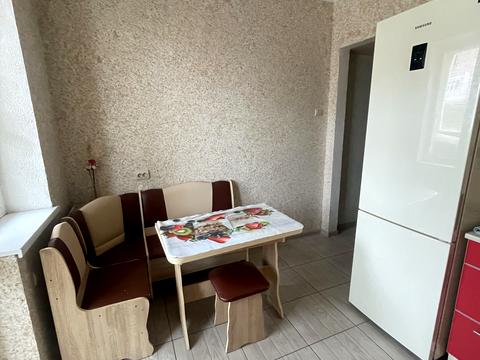 квартира по адресу Драгоманова ул., 8