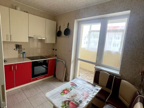 квартира по адресу Драгоманова ул., 8