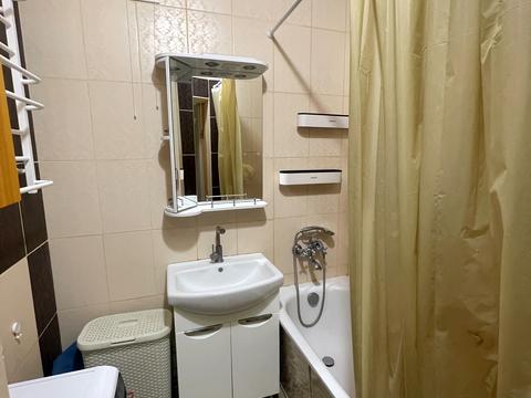 квартира по адресу Драгоманова ул., 8