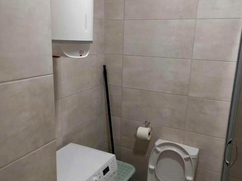 квартира за адресою Салютна вул., 2к17