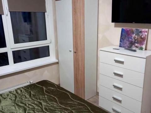 квартира за адресою Салютна вул., 2к17