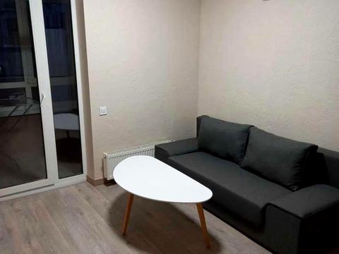 квартира за адресою Салютна вул., 2к17