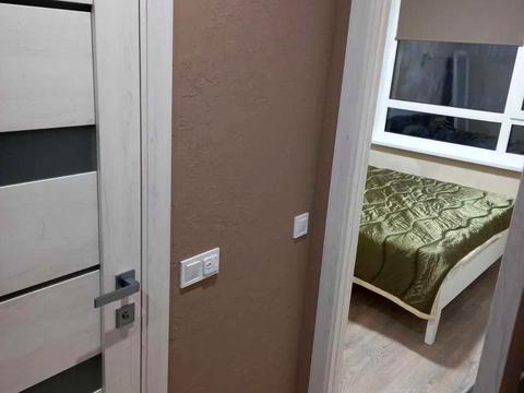 квартира за адресою Салютна вул., 2к17