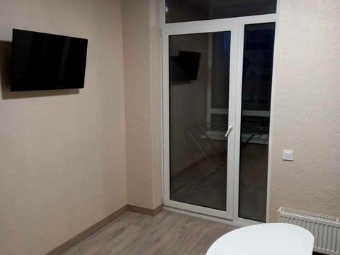 квартира за адресою Салютна вул., 2к17