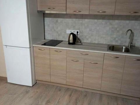 квартира за адресою Салютна вул., 2к17