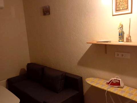 квартира за адресою Салютна вул., 2к17