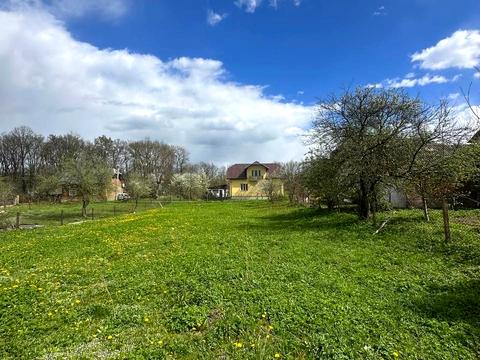 ділянка за адресою 