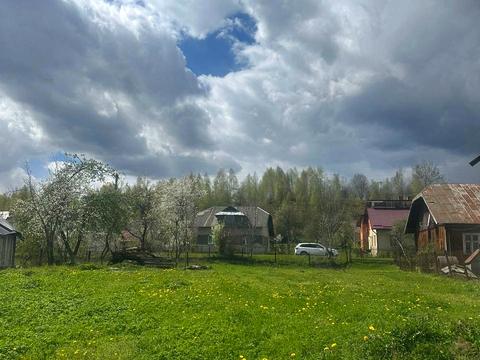 ділянка за адресою 