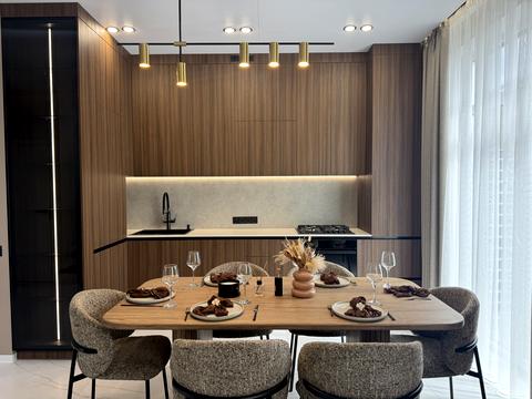 дом по адресу Радужная ул.