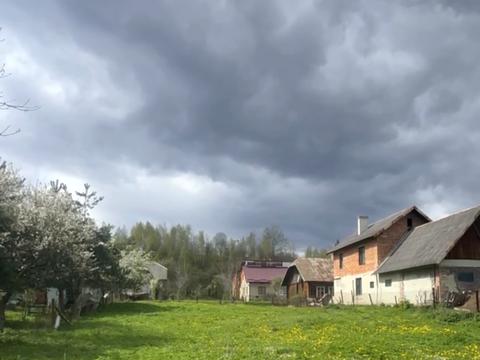 ділянка за адресою 