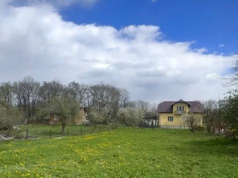 ділянка за адресою 