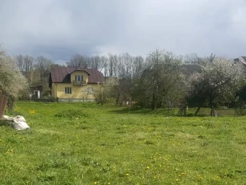 ділянка за адресою 