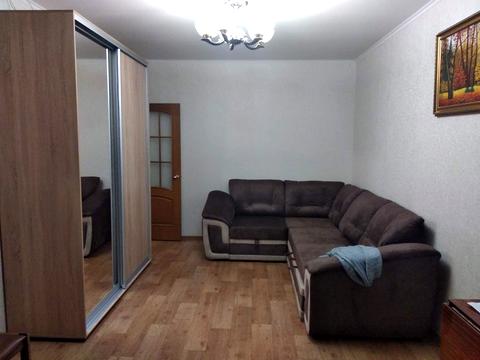 квартира по адресу Бучмы ул. (Командарма Уборевича), 20а