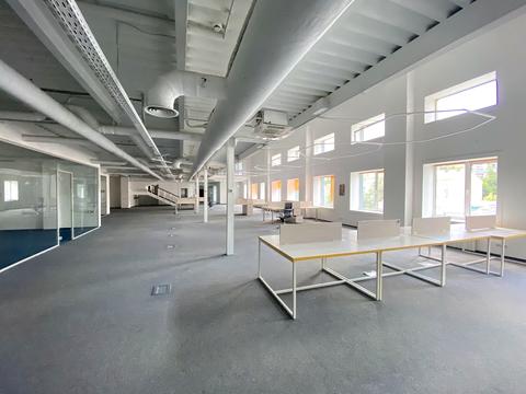коммерческая по адресу Большая Васильковская ул. (Красноармейская), 9-2