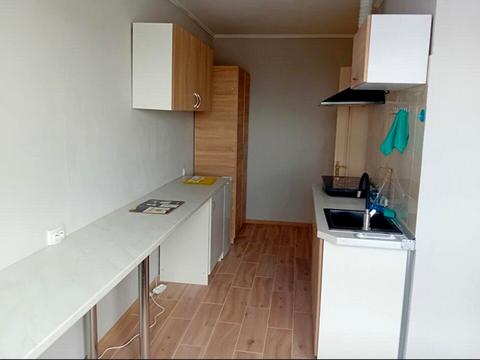 квартира по адресу Батумская ул., 9-А