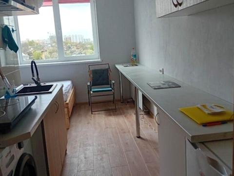 квартира по адресу Батумская ул., 9-А