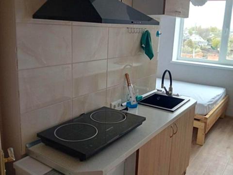 квартира по адресу Батумская ул., 9-А