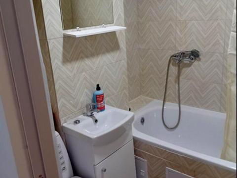 квартира по адресу Батумская ул., 9-А