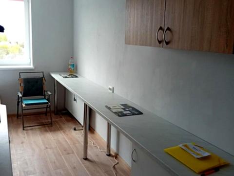 квартира по адресу Батумская ул., 9-А