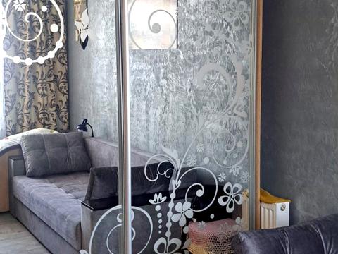 квартира по адресу Курская ул., 105