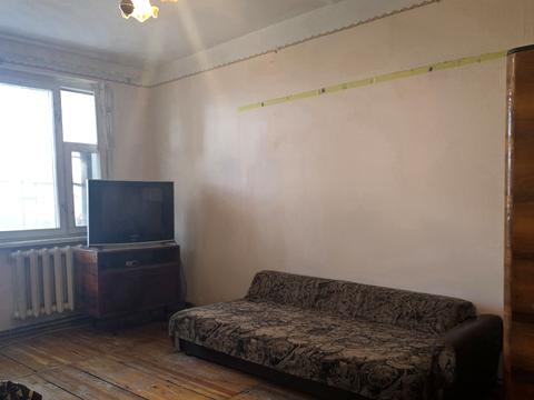 квартира по адресу Вячеслава Черновола ул., 14