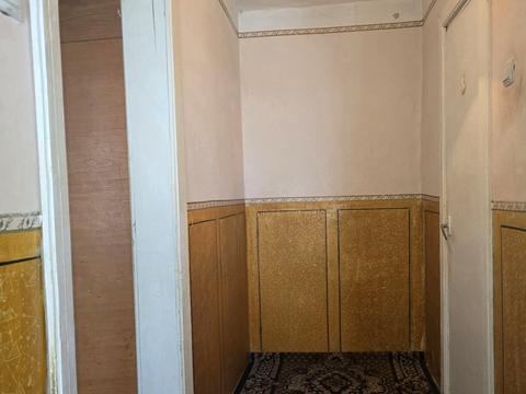 квартира по адресу Вячеслава Черновола ул., 14