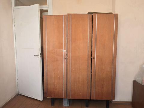 квартира по адресу Вячеслава Черновола ул., 14