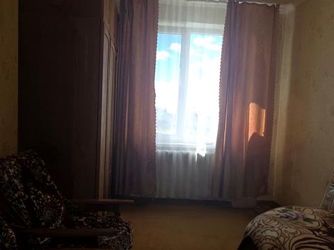 квартира по адресу Вячеслава Черновола ул., 14