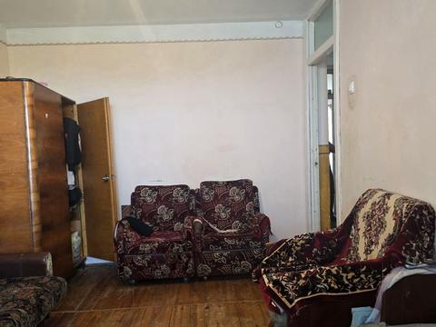 квартира по адресу Вячеслава Черновола ул., 14