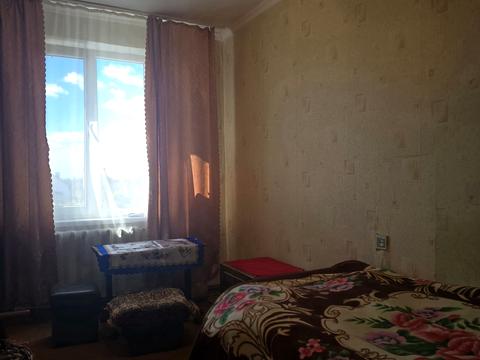 квартира по адресу Вячеслава Черновола ул., 14