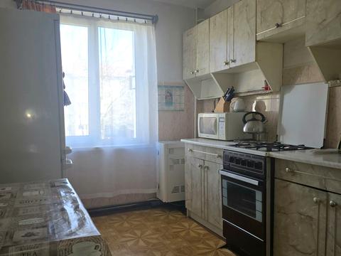 квартира по адресу Вячеслава Черновола ул., 14