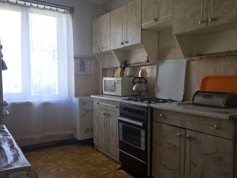 квартира по адресу Вячеслава Черновола ул., 14