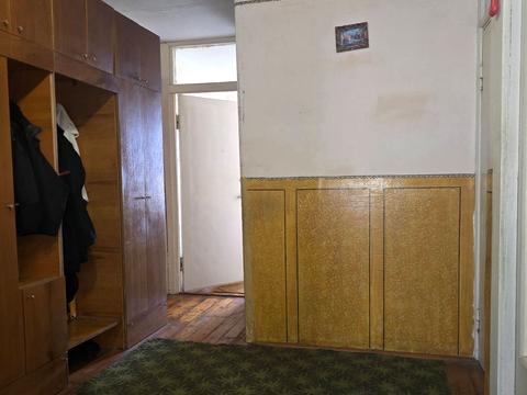 квартира по адресу Вячеслава Черновола ул., 14