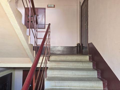 квартира по адресу Вячеслава Черновола ул., 14