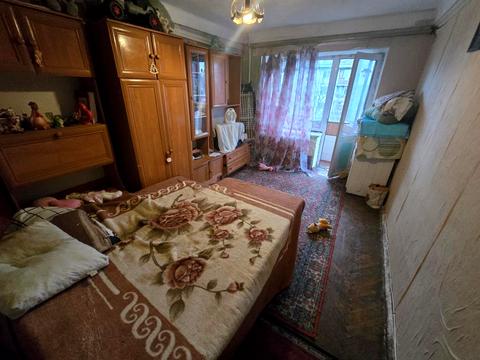 квартира за адресою Будівельників вул., 17