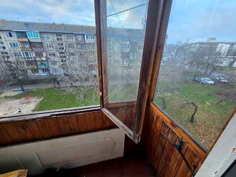 квартира за адресою Будівельників вул., 17