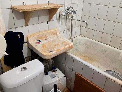 квартира за адресою Будівельників вул., 17