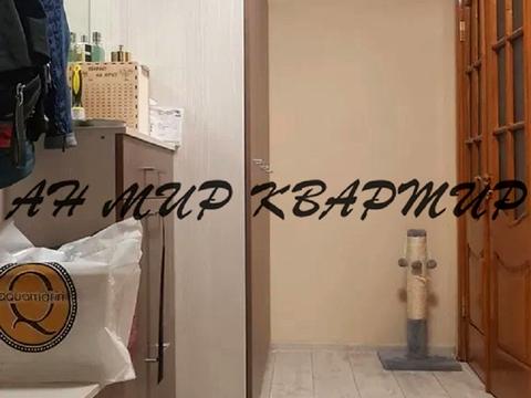квартира по адресу Гожулянская ул., 30