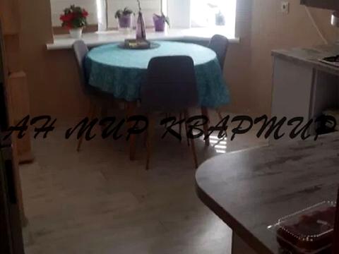квартира по адресу Гожулянская ул., 30