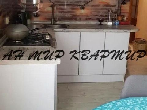 квартира за адресою Гожулівська вул., 30