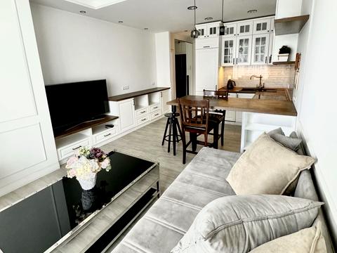 квартира за адресою Київ, Джона Маккейна вул. (Івана Кудрі), 7