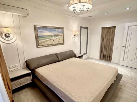 квартира за адресою Київ, Джона Маккейна вул. (Івана Кудрі), 7