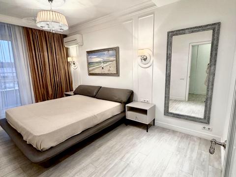 квартира за адресою Київ, Джона Маккейна вул. (Івана Кудрі), 7