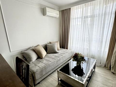 квартира за адресою Київ, Джона Маккейна вул. (Івана Кудрі), 7