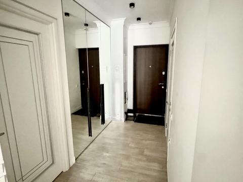 квартира за адресою Київ, Джона Маккейна вул. (Івана Кудрі), 7