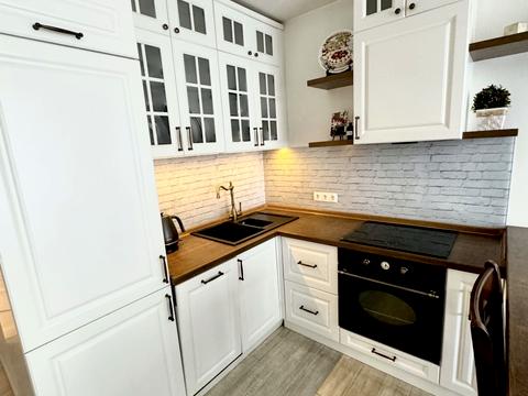 квартира за адресою Київ, Джона Маккейна вул. (Івана Кудрі), 7