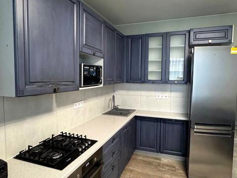 квартира за адресою Феодосія Печерського вул. (Піонерська), 39