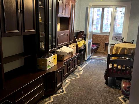 квартира за адресою Миколи Руденка бульв. (Кольцова), 5